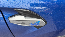 Renault Symbioz 1.6 E-Tech FHEV 145 Techno Esprit Alpine 5dr Auto Hybrid Estate